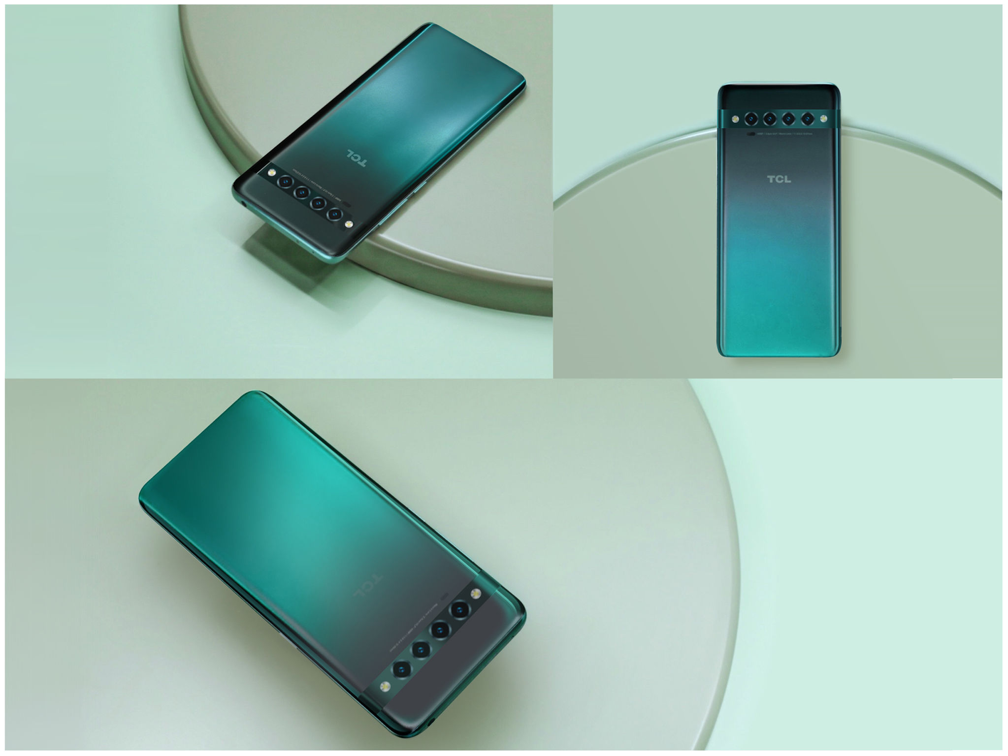 TCL 10 Pro
