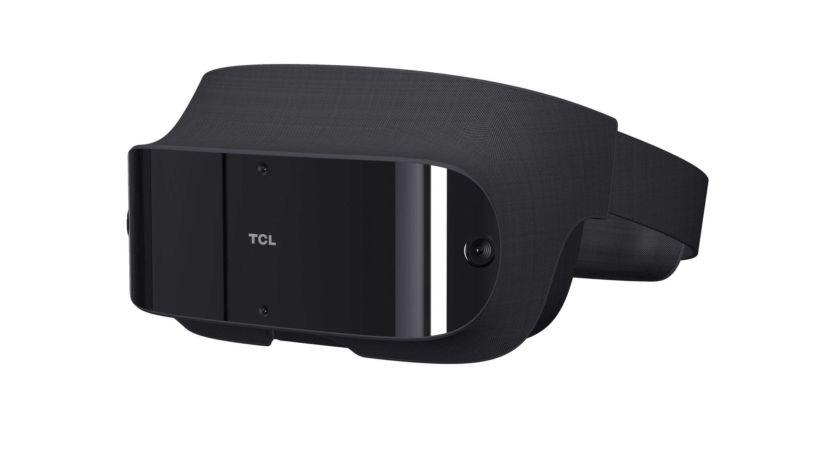 MOLED G VRグラス TCL TCL NXTWEAR G Smart Glasses Portable Wearable Dual HD Micro