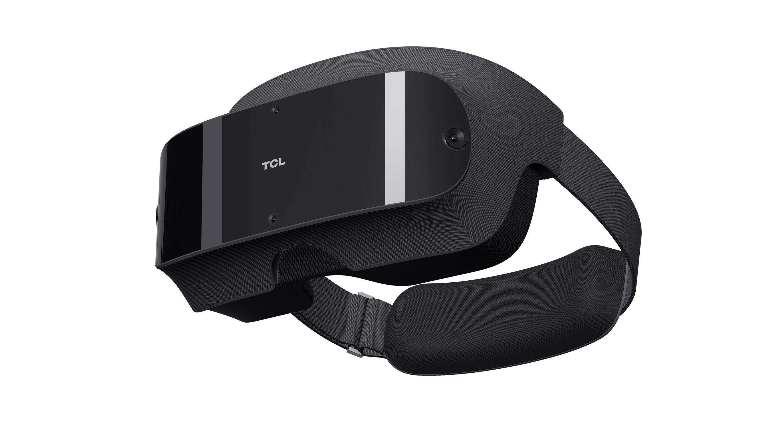 TCL VR GLASS Avatar