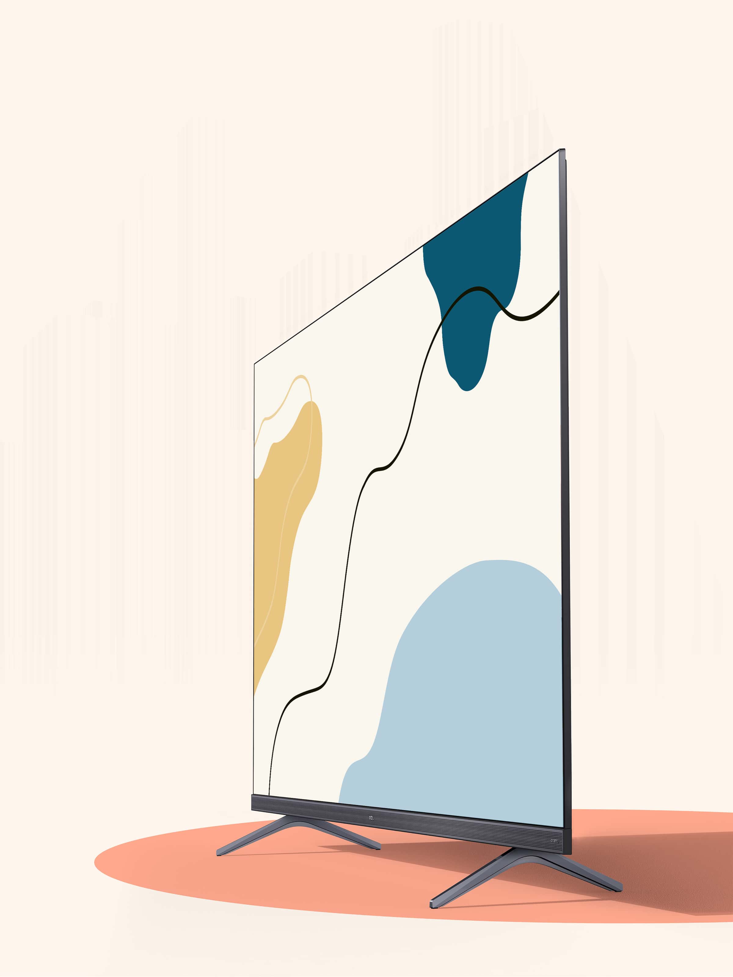 TCL 2024 QLED TV Series (P11H, C651, Q571G)