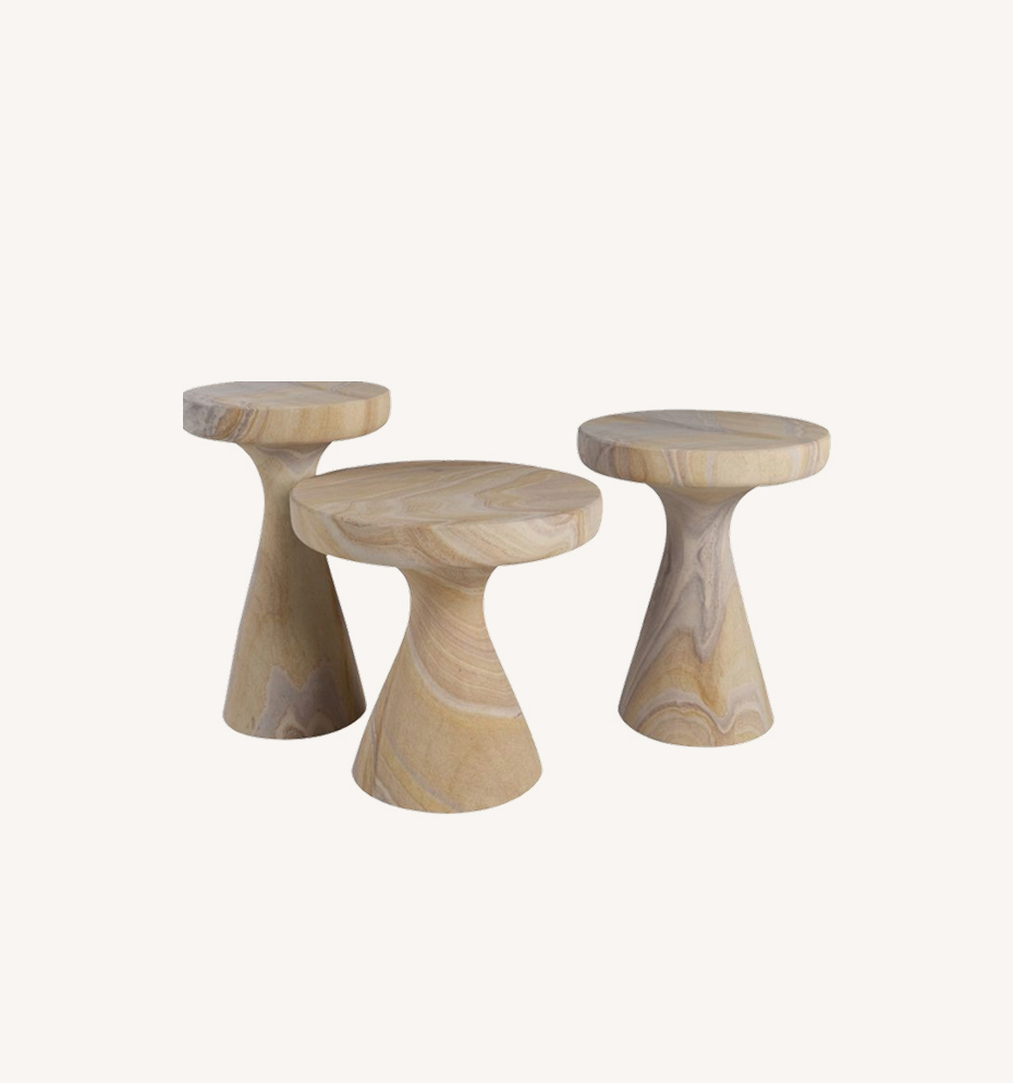 LIGNEO Cocktail table