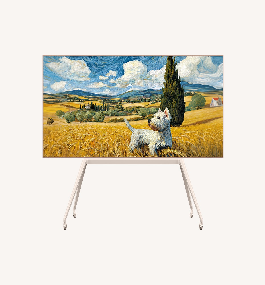 TCL A400 Pro TV