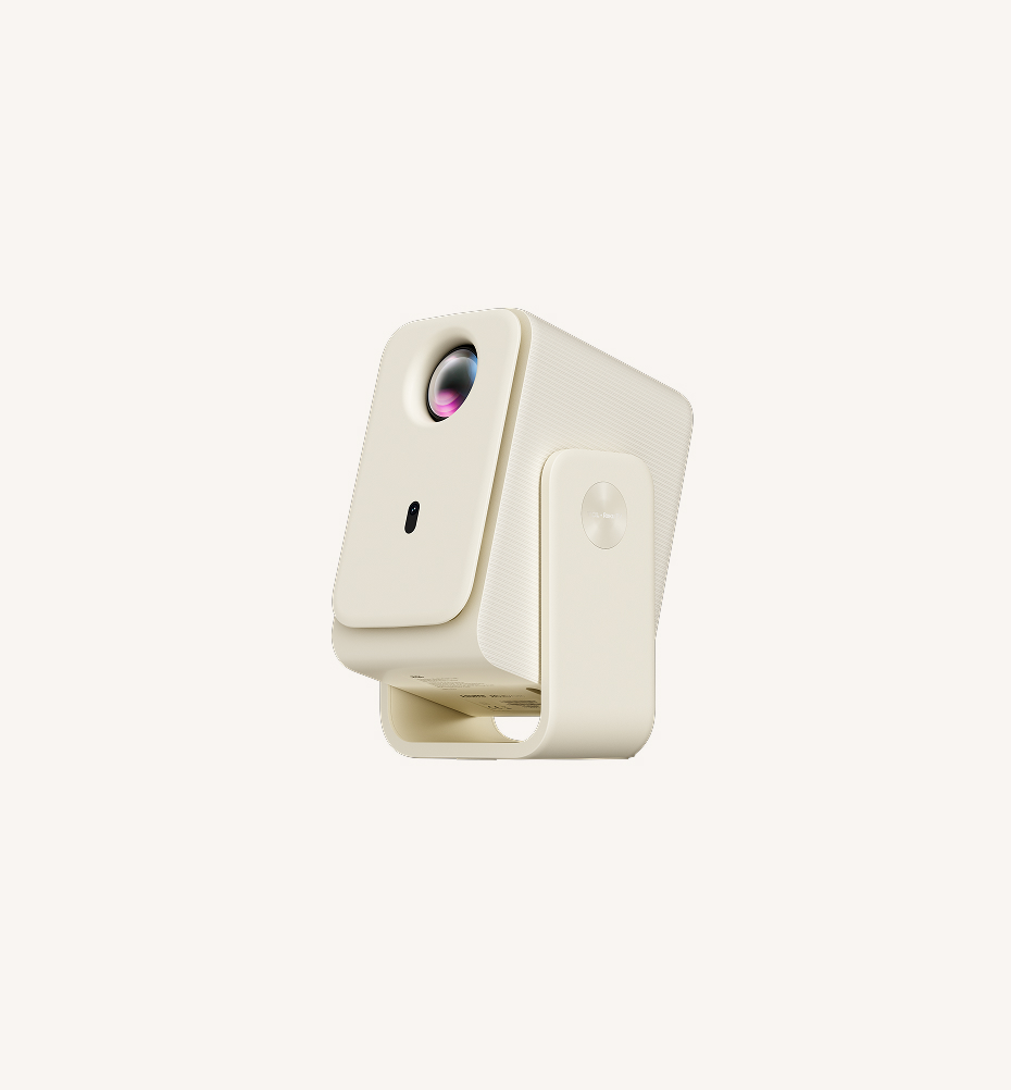 TCL C2R Projector