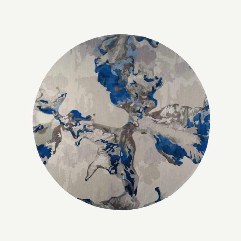 Lily Brush Rug