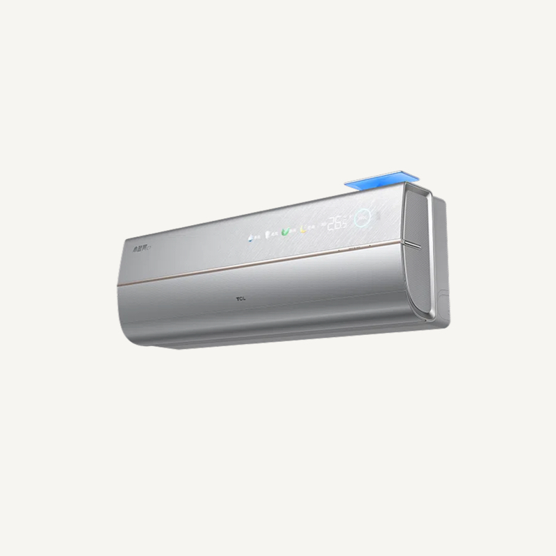 乐竟体育 FreshIN C7 Fresh Air Conditioner