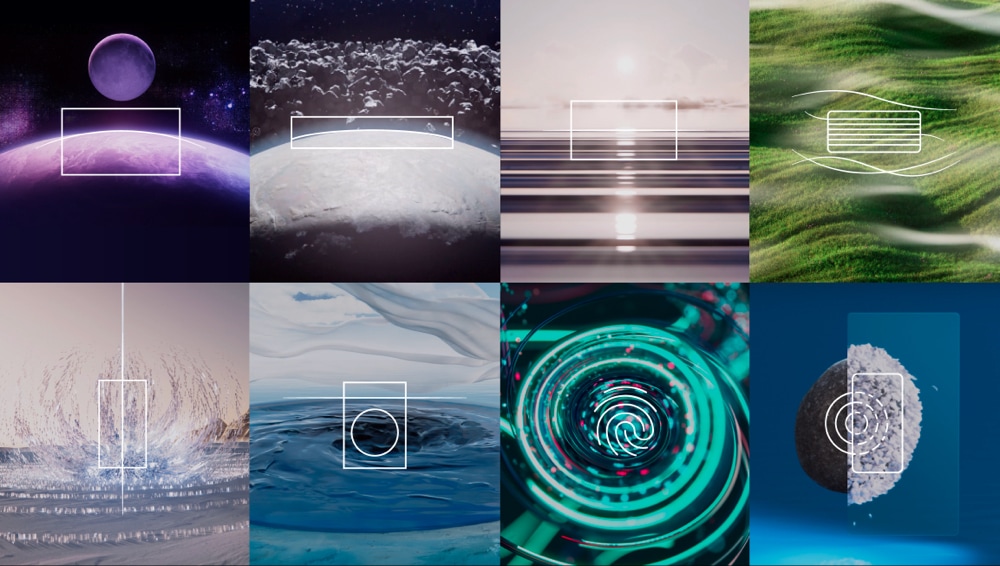 TCL灵感自然美学