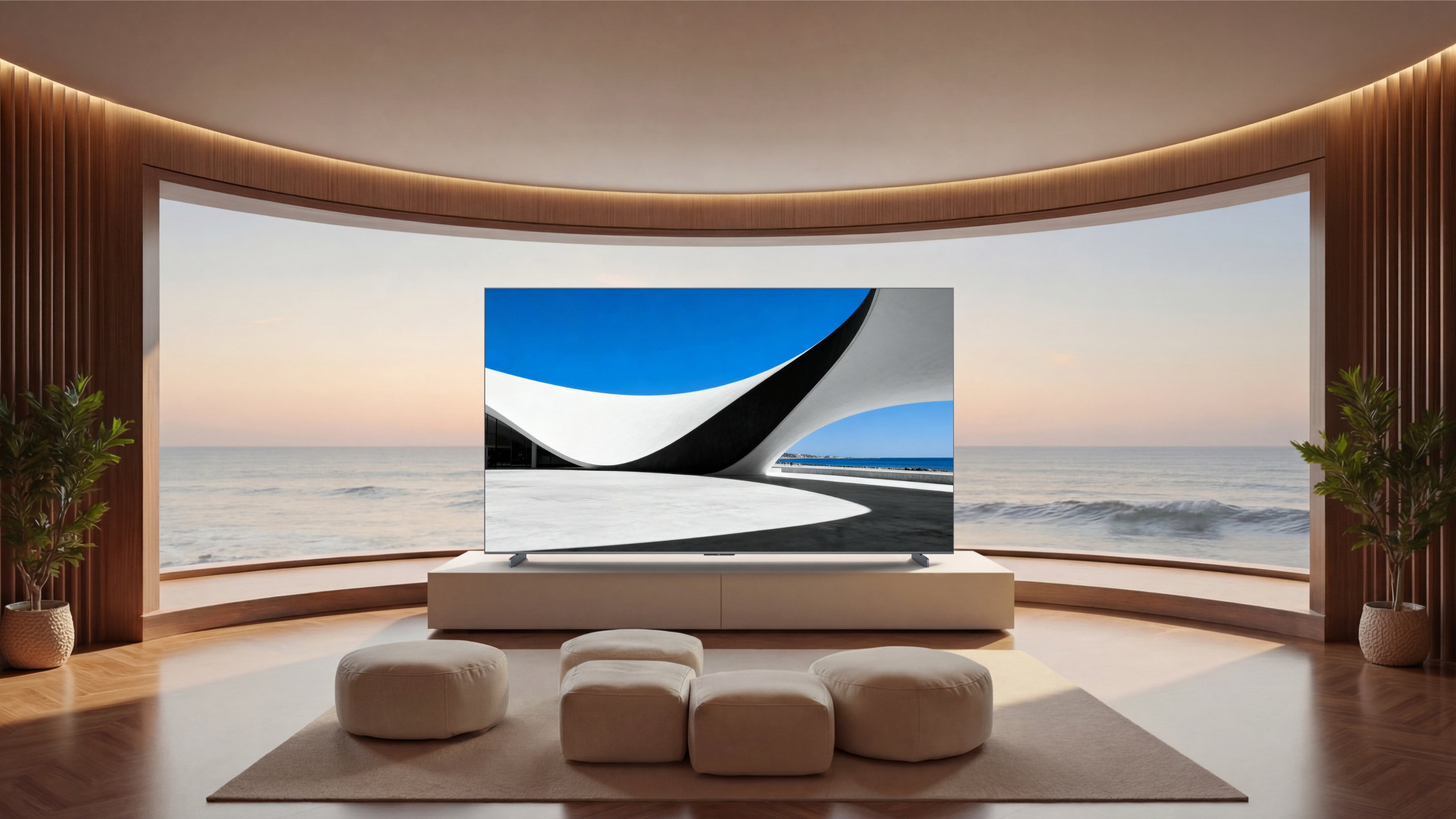 TCL Electronics (01070.HK) included in Hang Seng Composite Largecap &MidCap: Company's Market Position Reaches New Heights