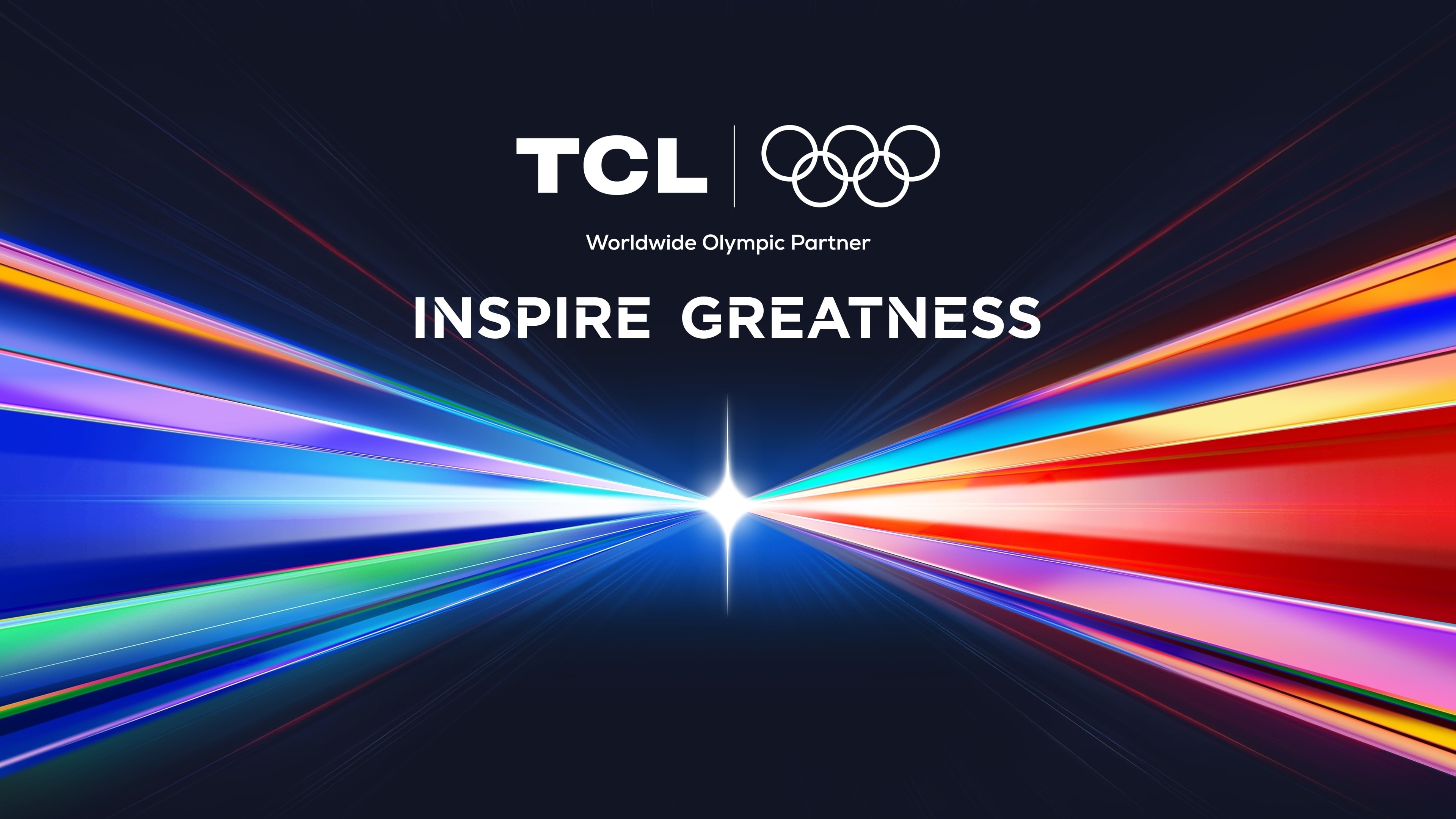 TCL to Display the Future with Advanced Visual Innovations and AI-Powered Product Portfolio at CES 2026