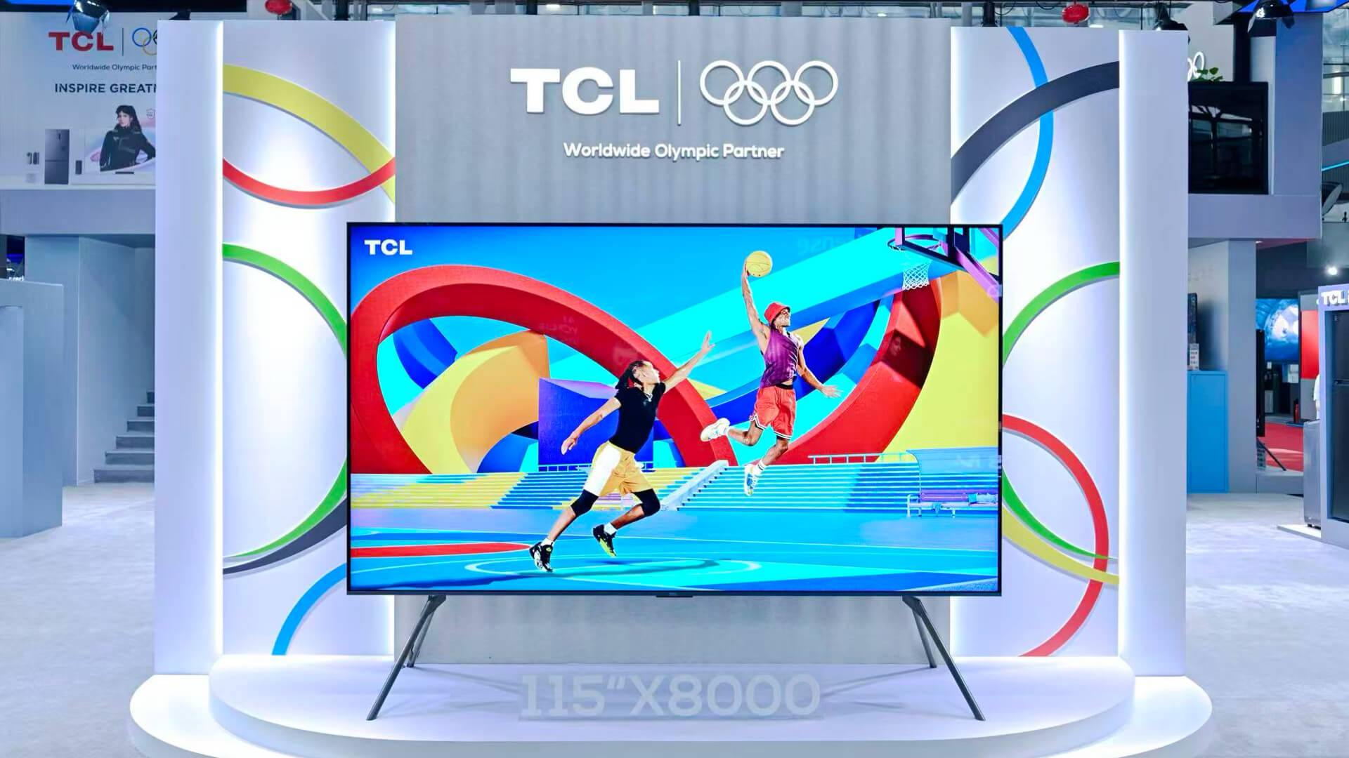 TCL Electronics (01070.HK) Delivers Simultaneous Growth in TV Sales and Revenue for the First Three Quarters of 2025