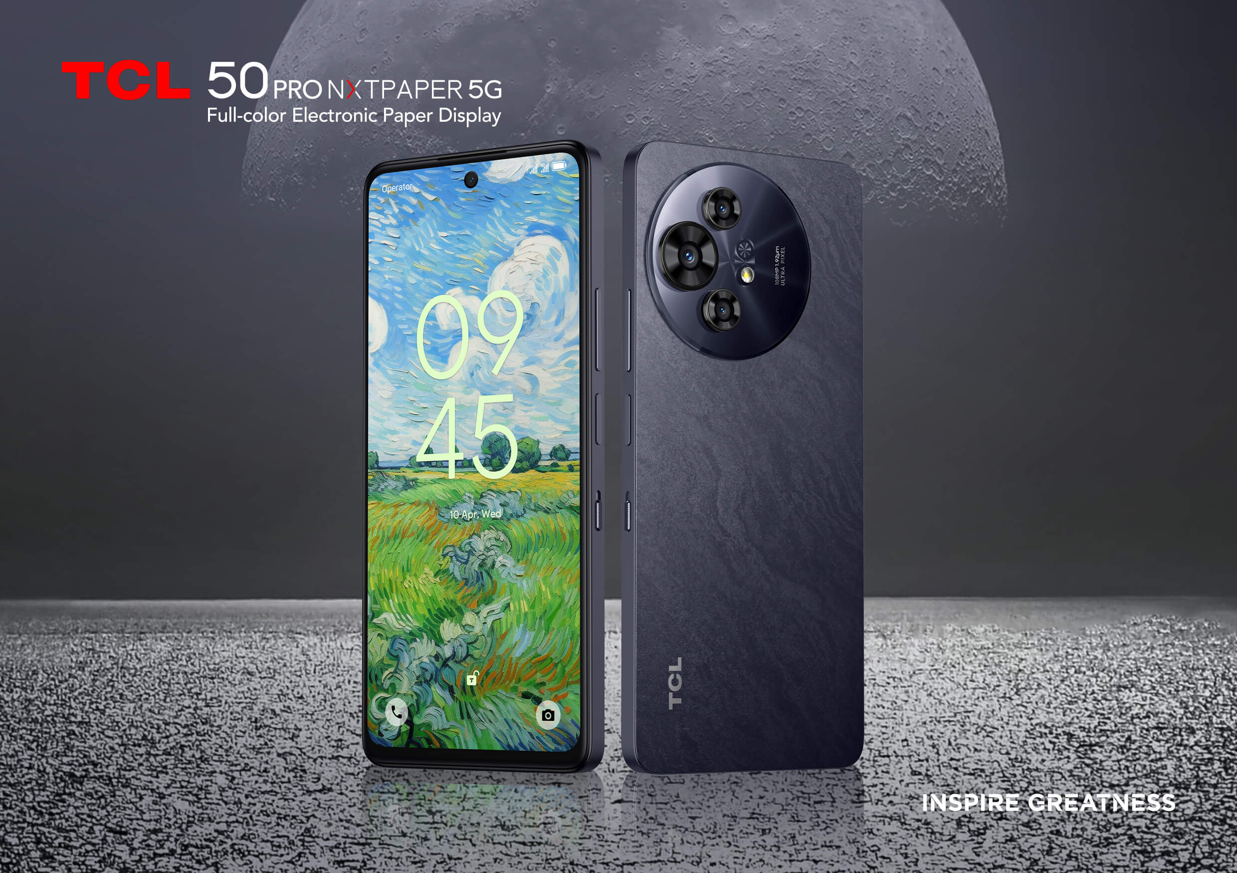 TCL 2024年製モデル TCL Unveils New 2024 TV Range - Including A 5000-Nit, Mini