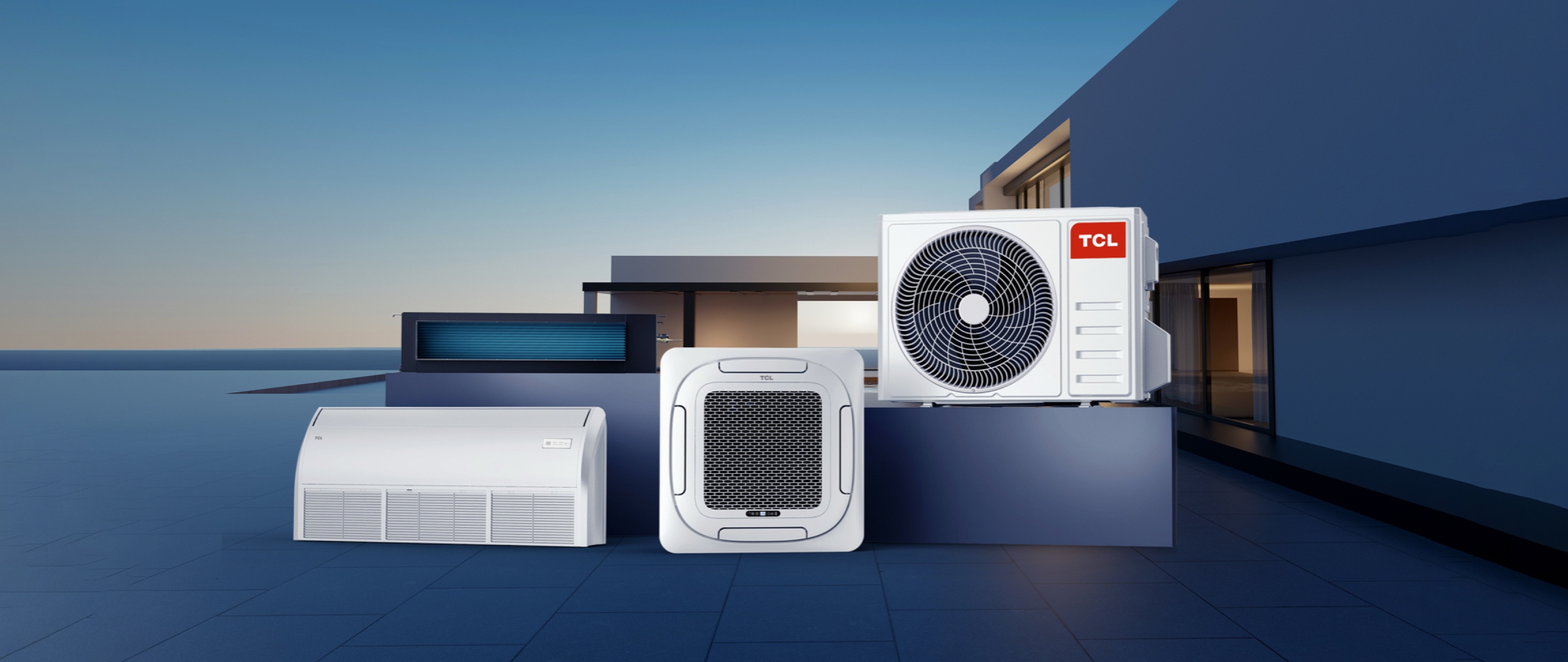 TCL Free Match Solution