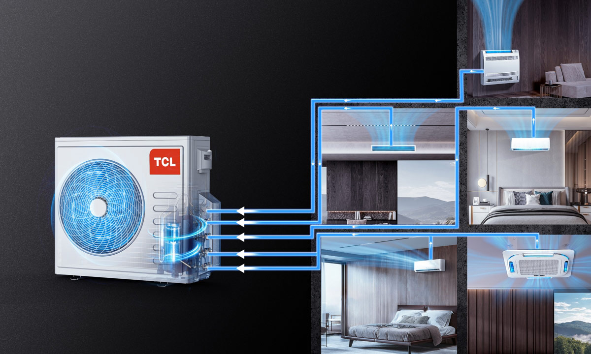Easy Refrigerant Recovery