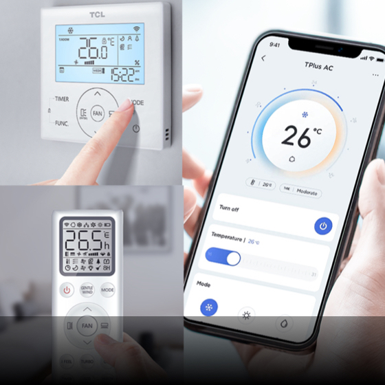 VARIOS CONTROLADORES