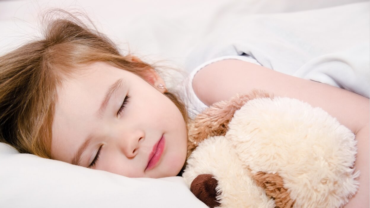 Hear sound from the right place in the scene