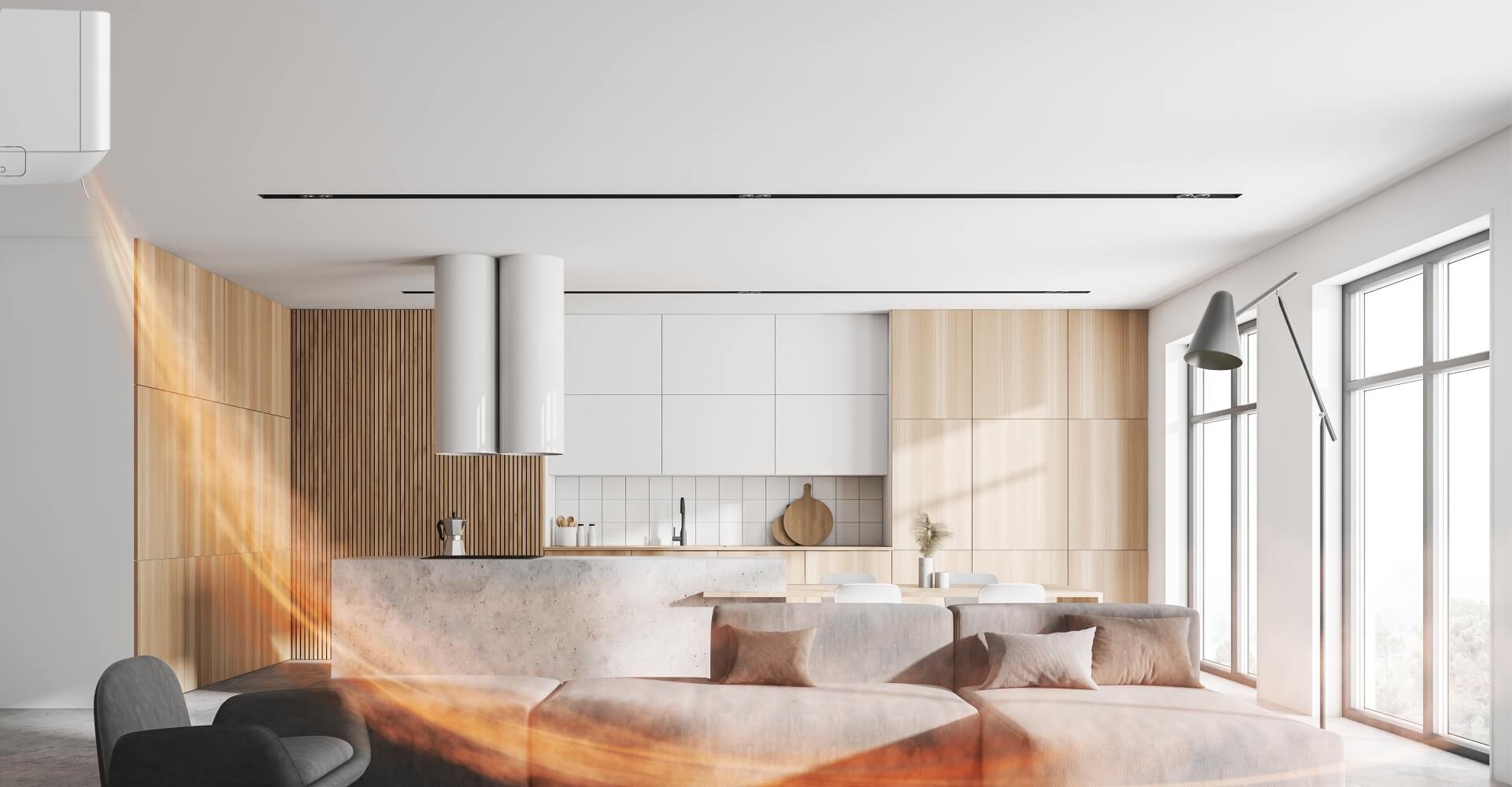 Máy Điều Hòa Trung Tâm Hay Cửa Sổ Rẻ Hơn? Phân Tích Chi Phí Từ A–Z