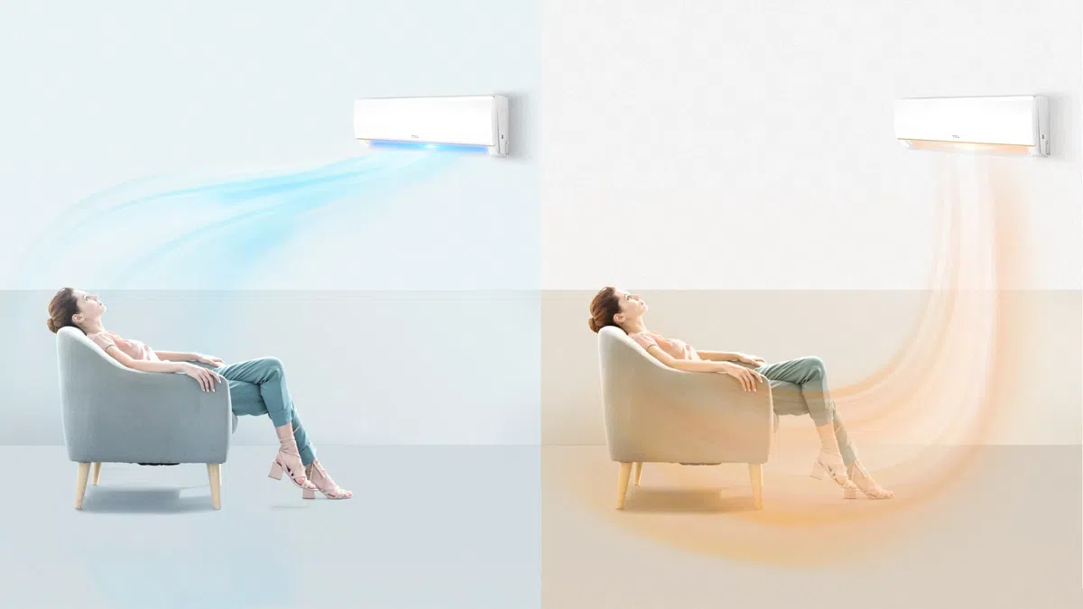 Akıllı Hava Akışı