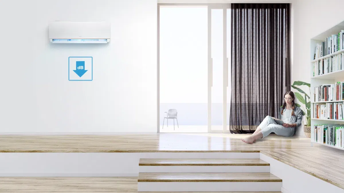 TCL 18000BTU TAC-18CSA/XA51I Split Type Air Conditioner