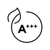 Efektywność energetyczna A+++