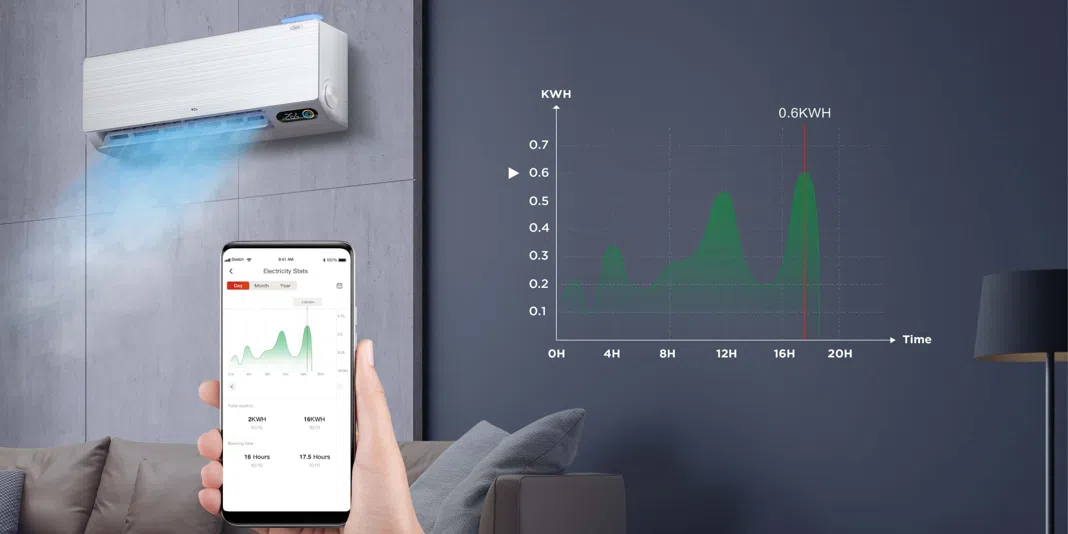 TCL Air Conditioner FreshIN Series 2.0 - TCL Europe