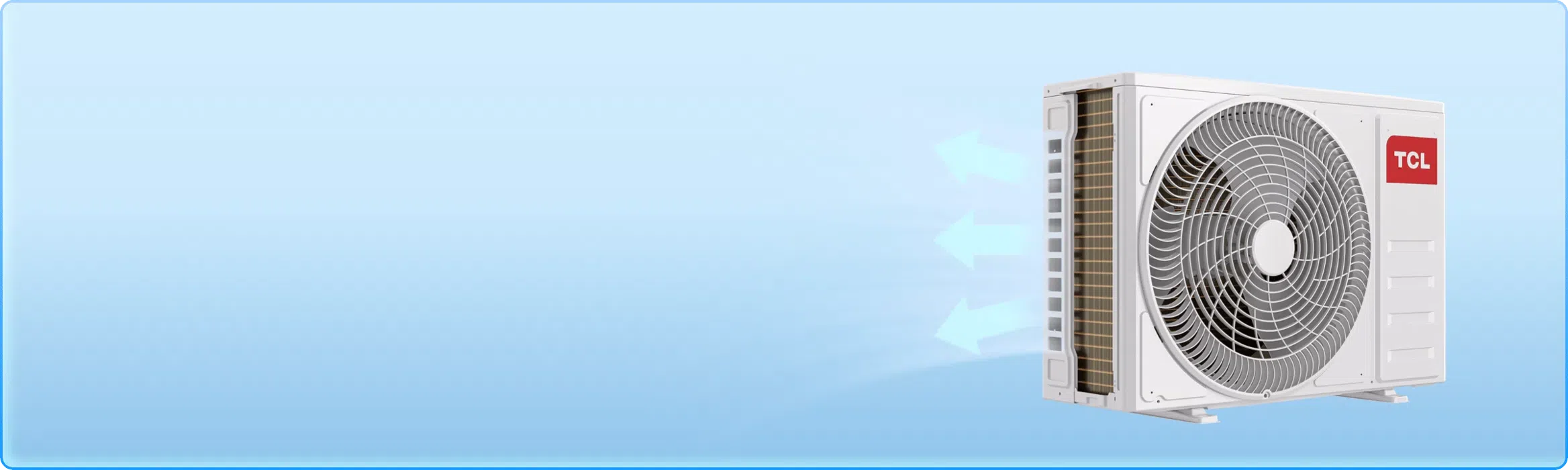 TCL VoxIN AC self-cleaning process