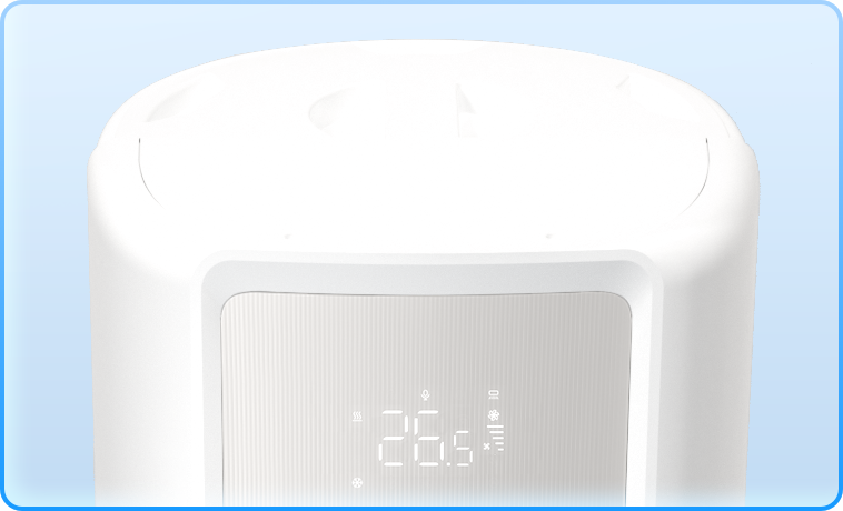 Slim cylinder design