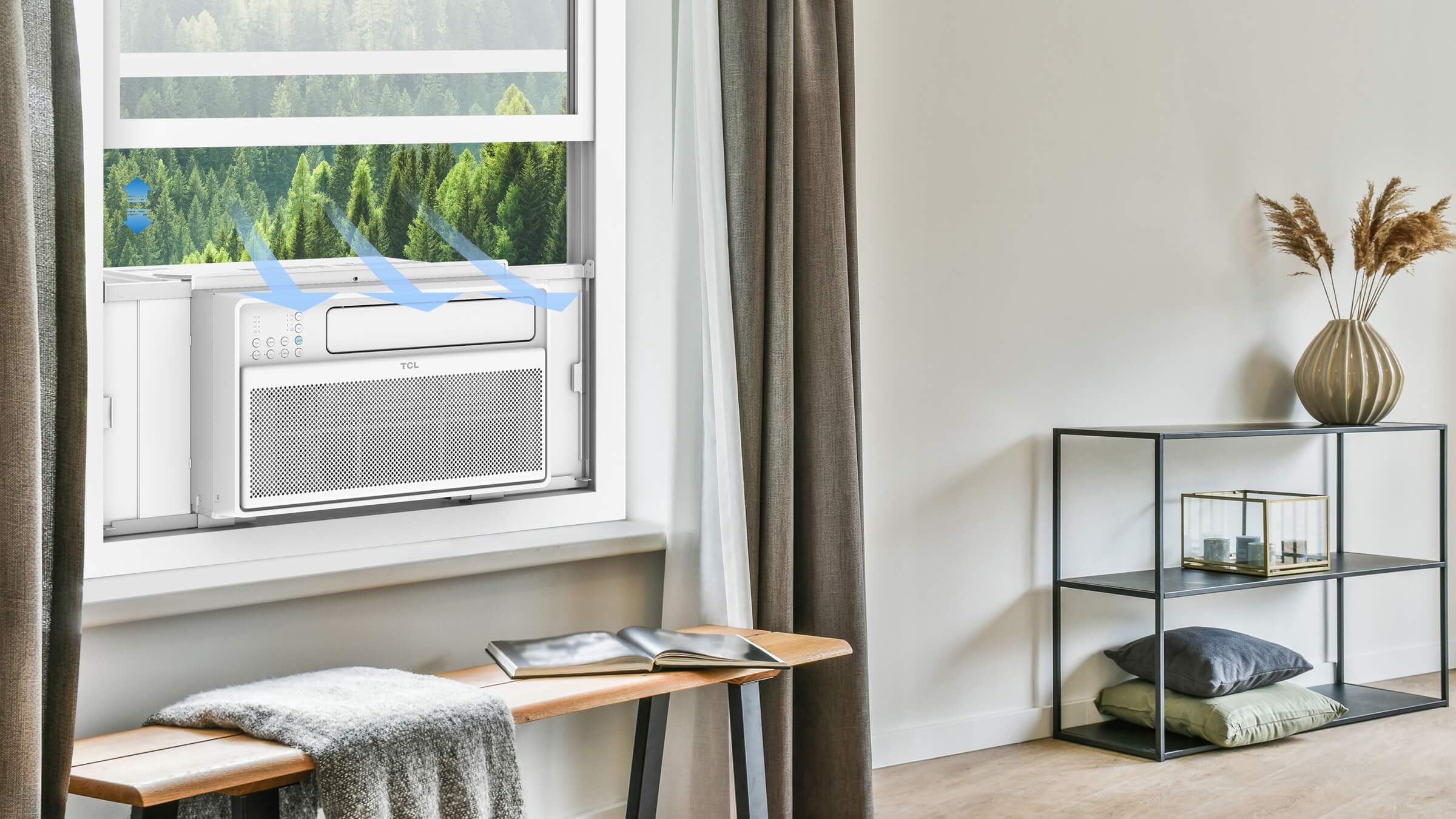 Ultimate Guide How To Clean A Window Air Conditioner