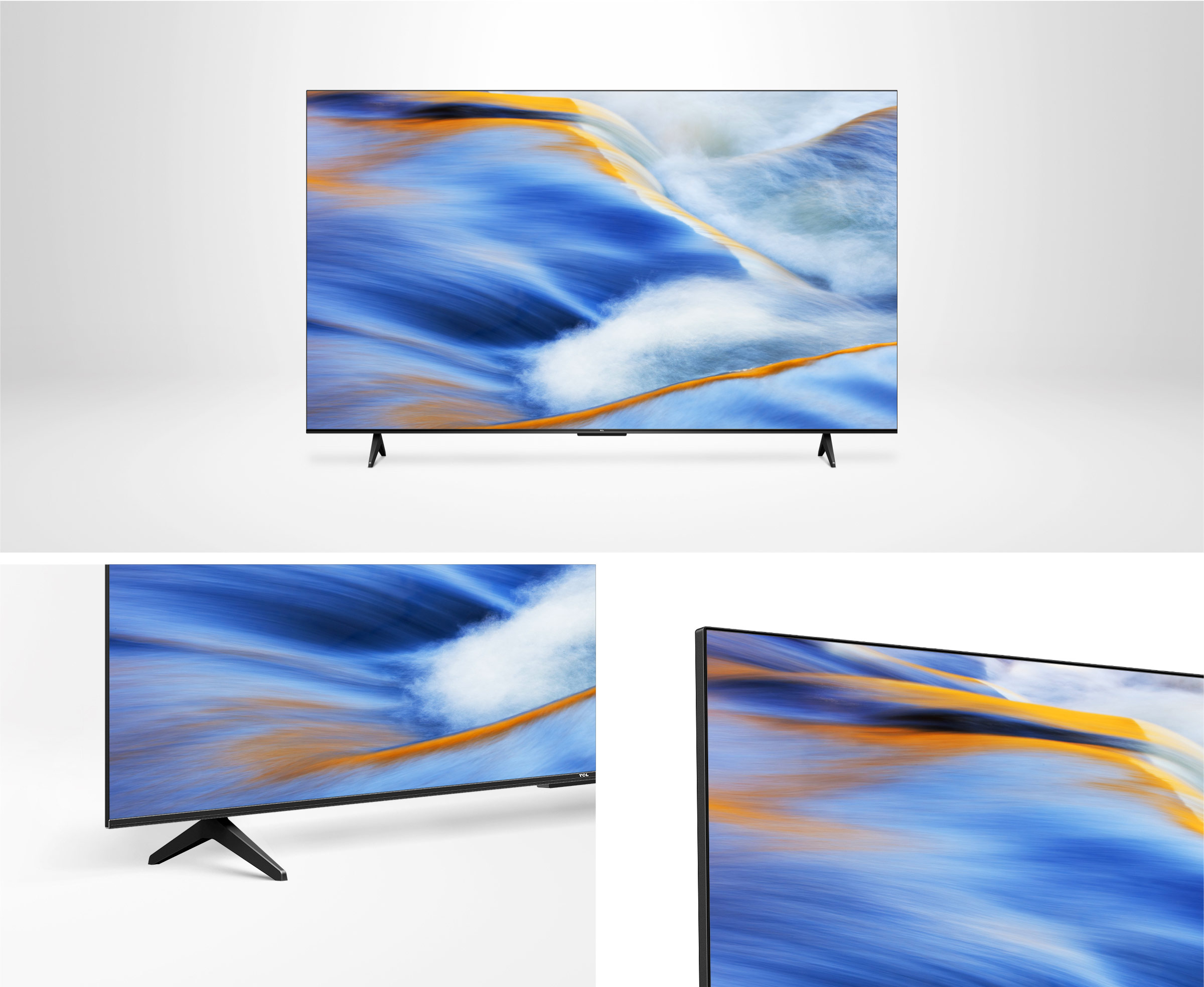 65-TCL G60K 4K HDR TV | TCL Japan TCL G60K 4K HDR TV | TCL Japan