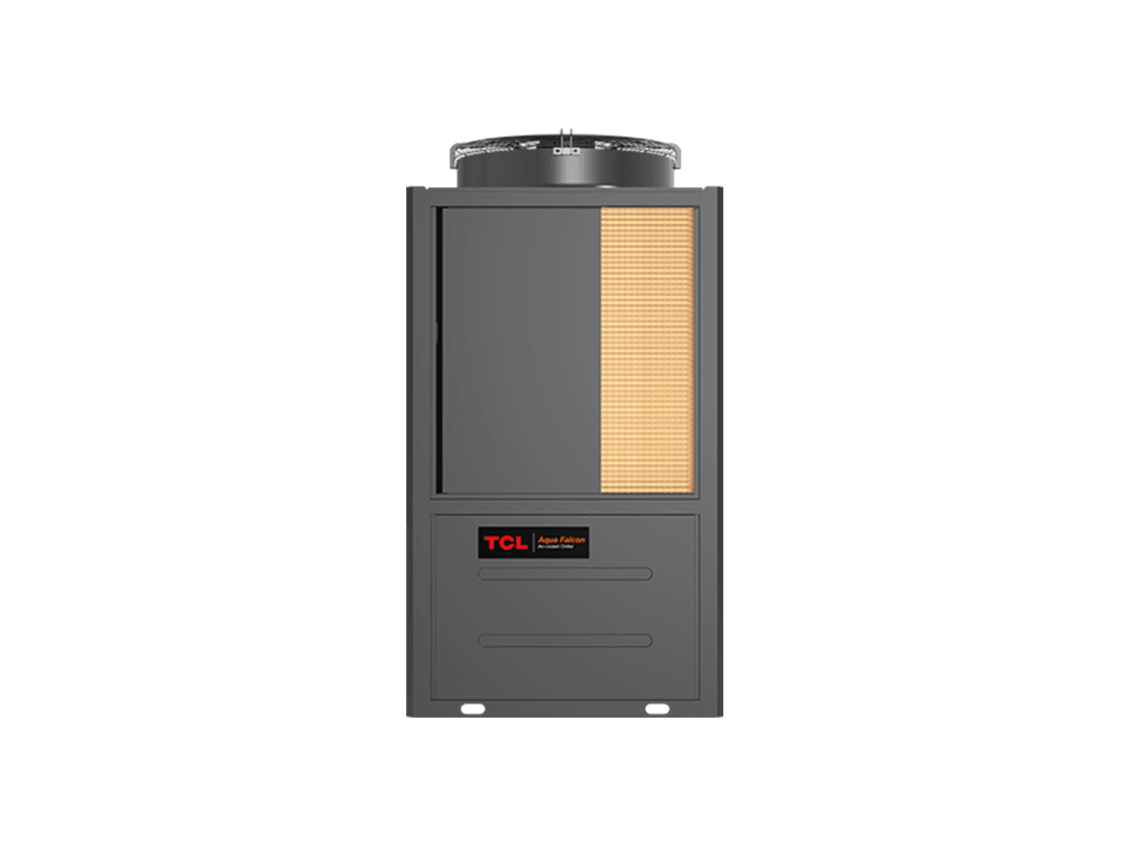TCL Inverter Aqua Falcon Modular Chiller Picture 1