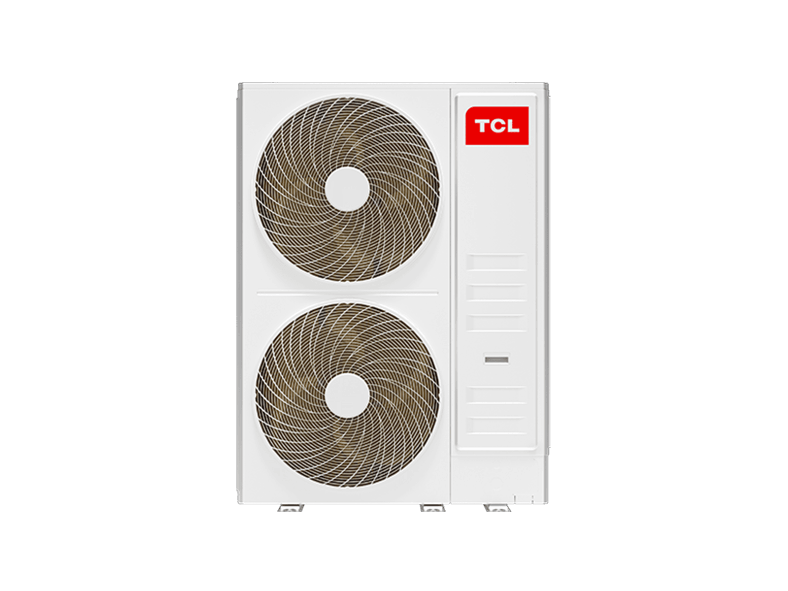Cooling & Heating VRF Picture 1