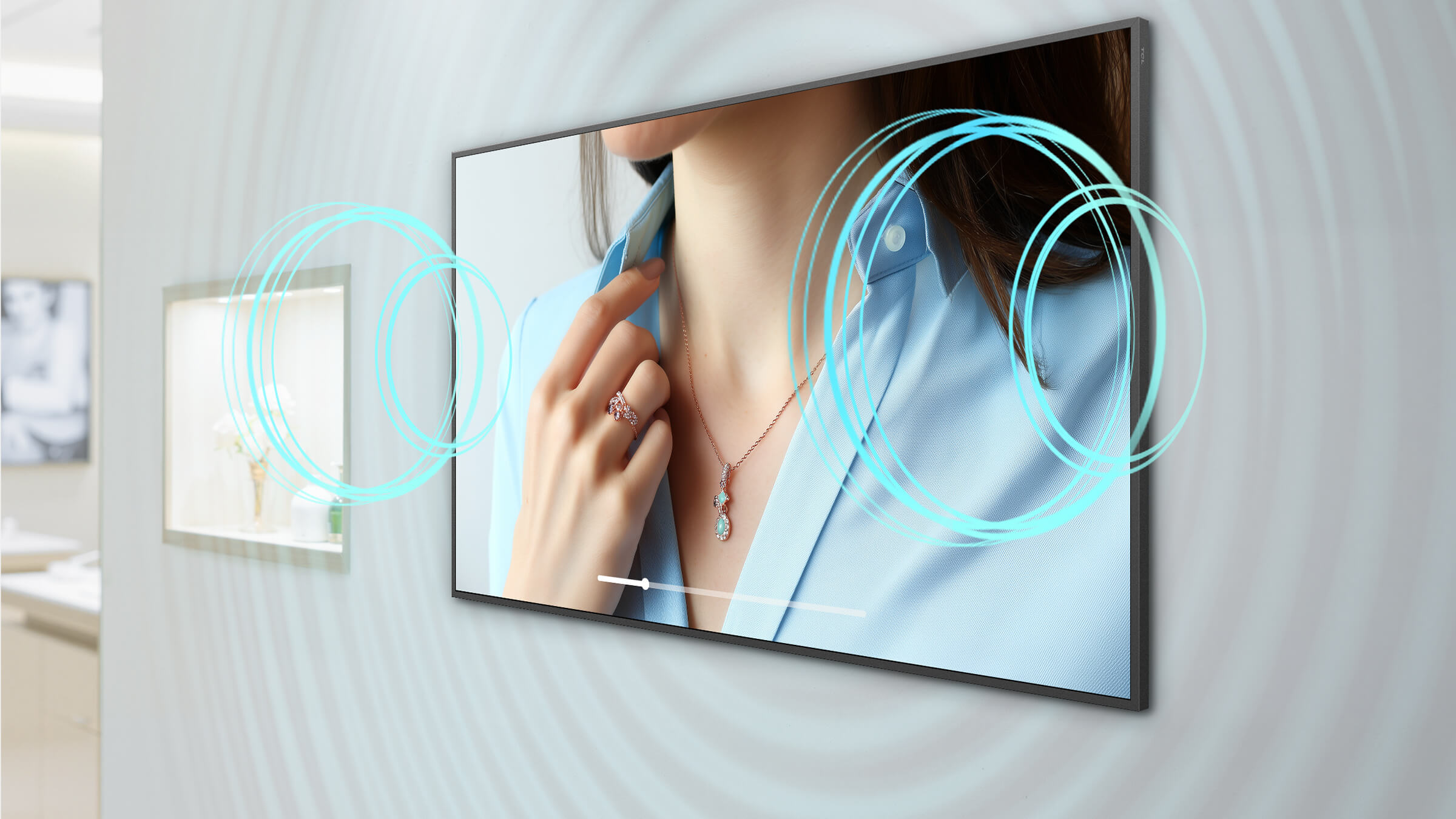 Enhance every detail