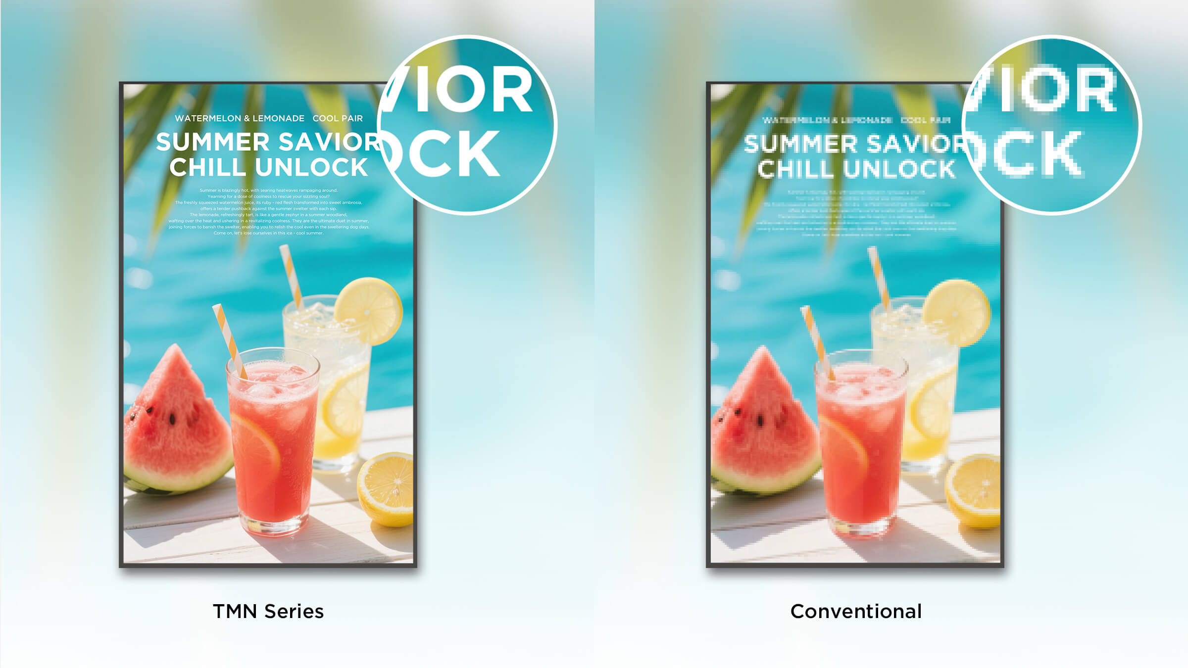 Reliable and durable