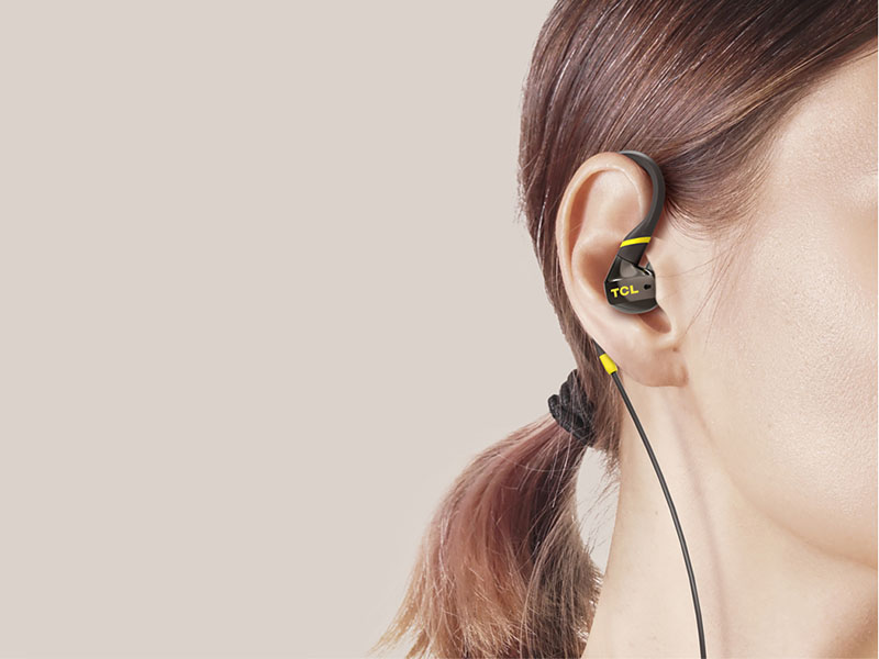 Comfortable Ergonomic Design