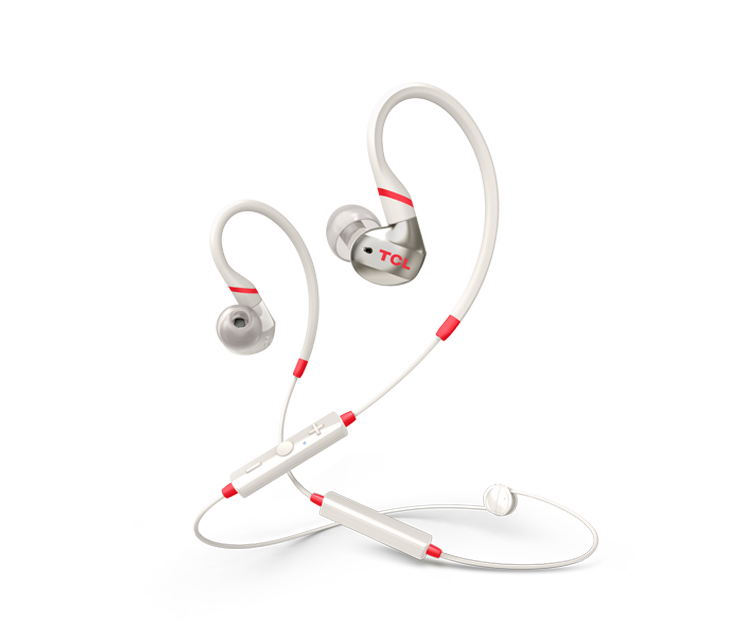 Powerful Sound and Details