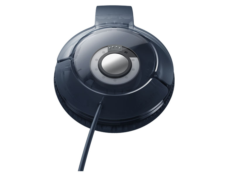 TCL MTRO200 On-Ear Headset: Deep Bass and Precision Sound