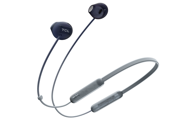 TCL SOCL200BT : Wireless Earbud Headphones