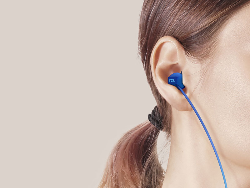 Comfortable Ergonomic Design