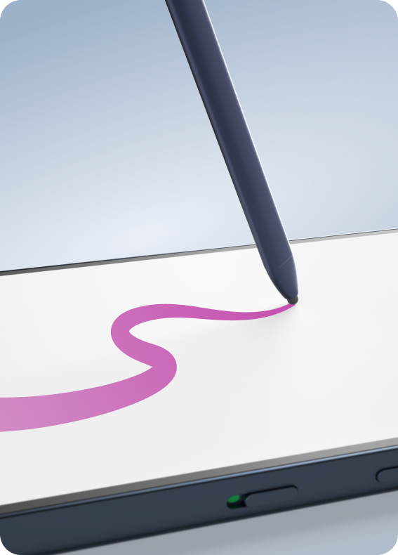 T-Pen Pressure sensitivity for Authentic handwriting