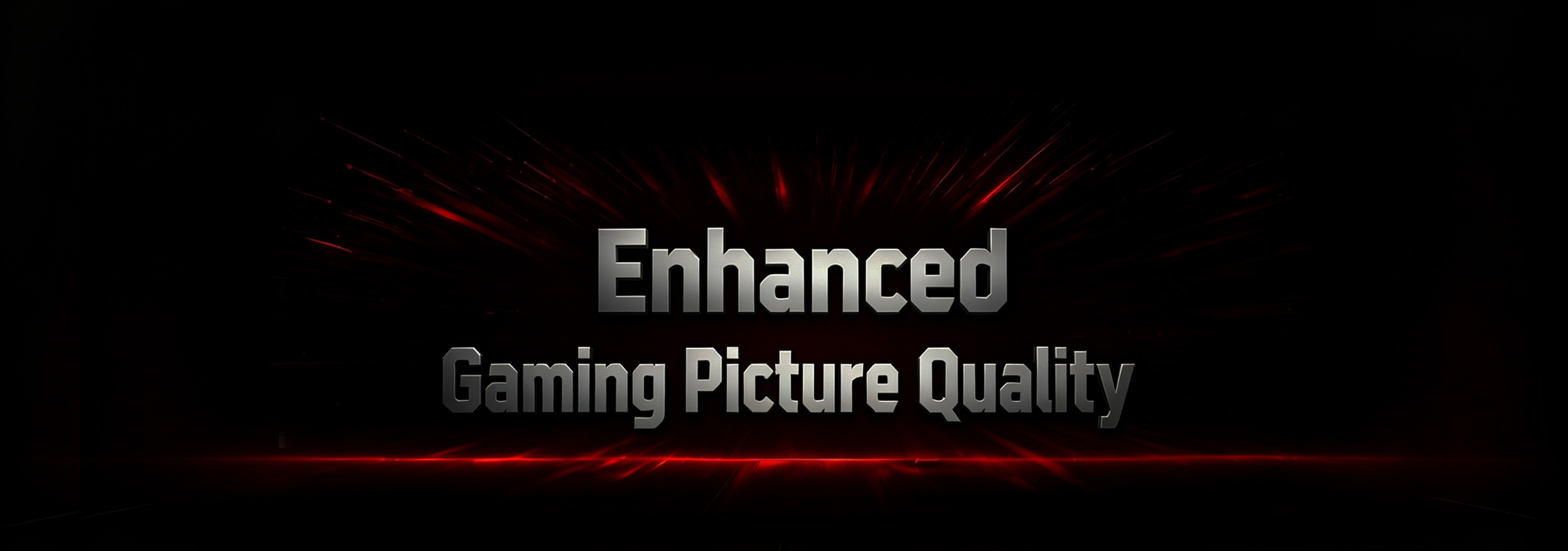 TCL Motion Clarity Technology