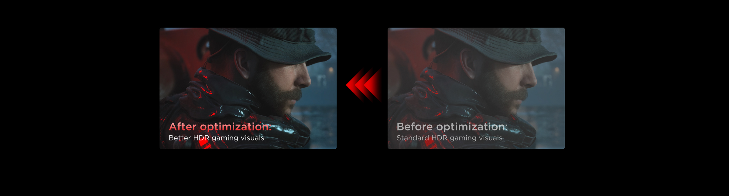 OverDrive-Pro Function Vs Conventional