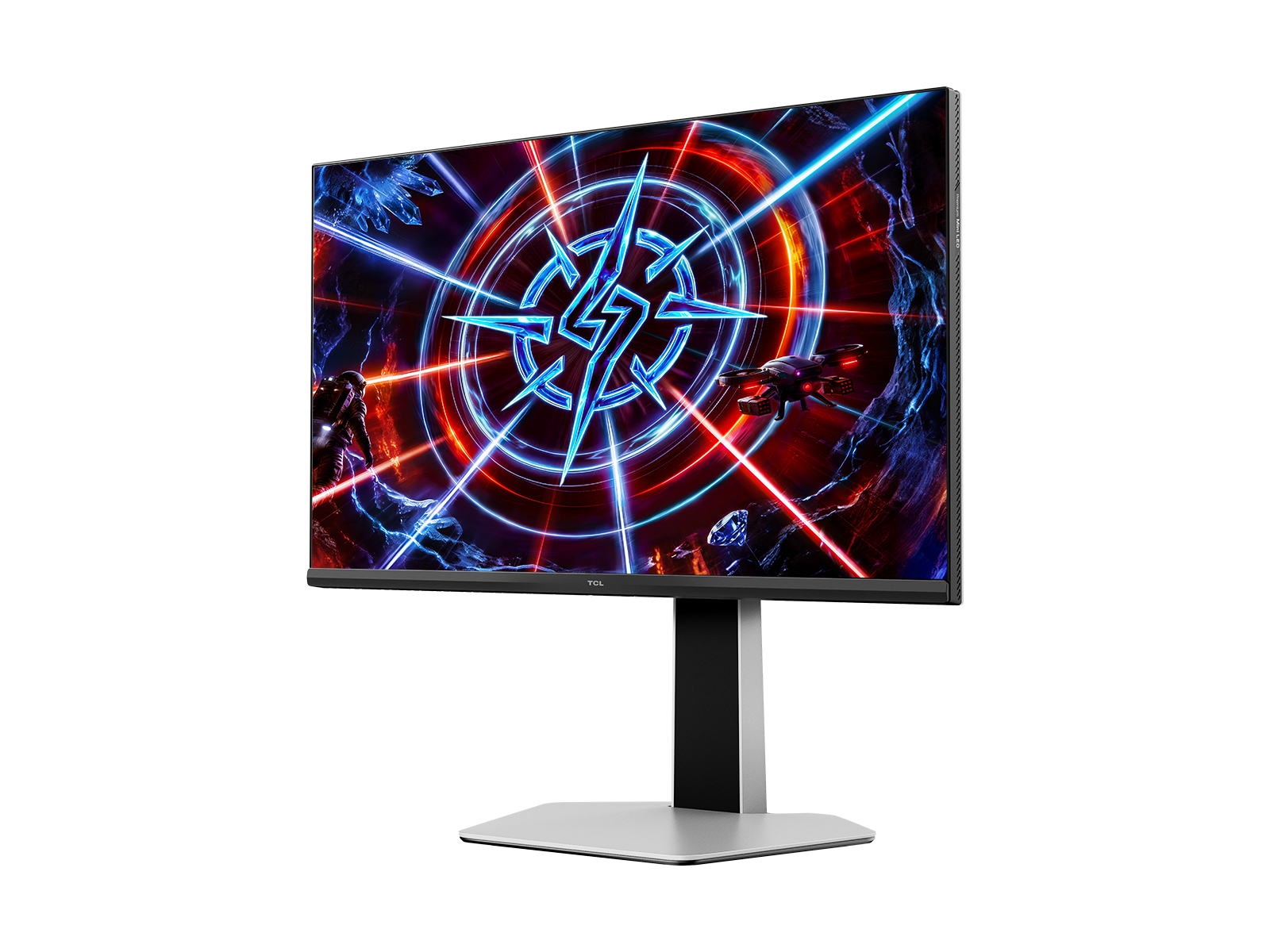 TCL 25P2A Pro 360Hz Mini LED Gaming Monitor | TCL Global