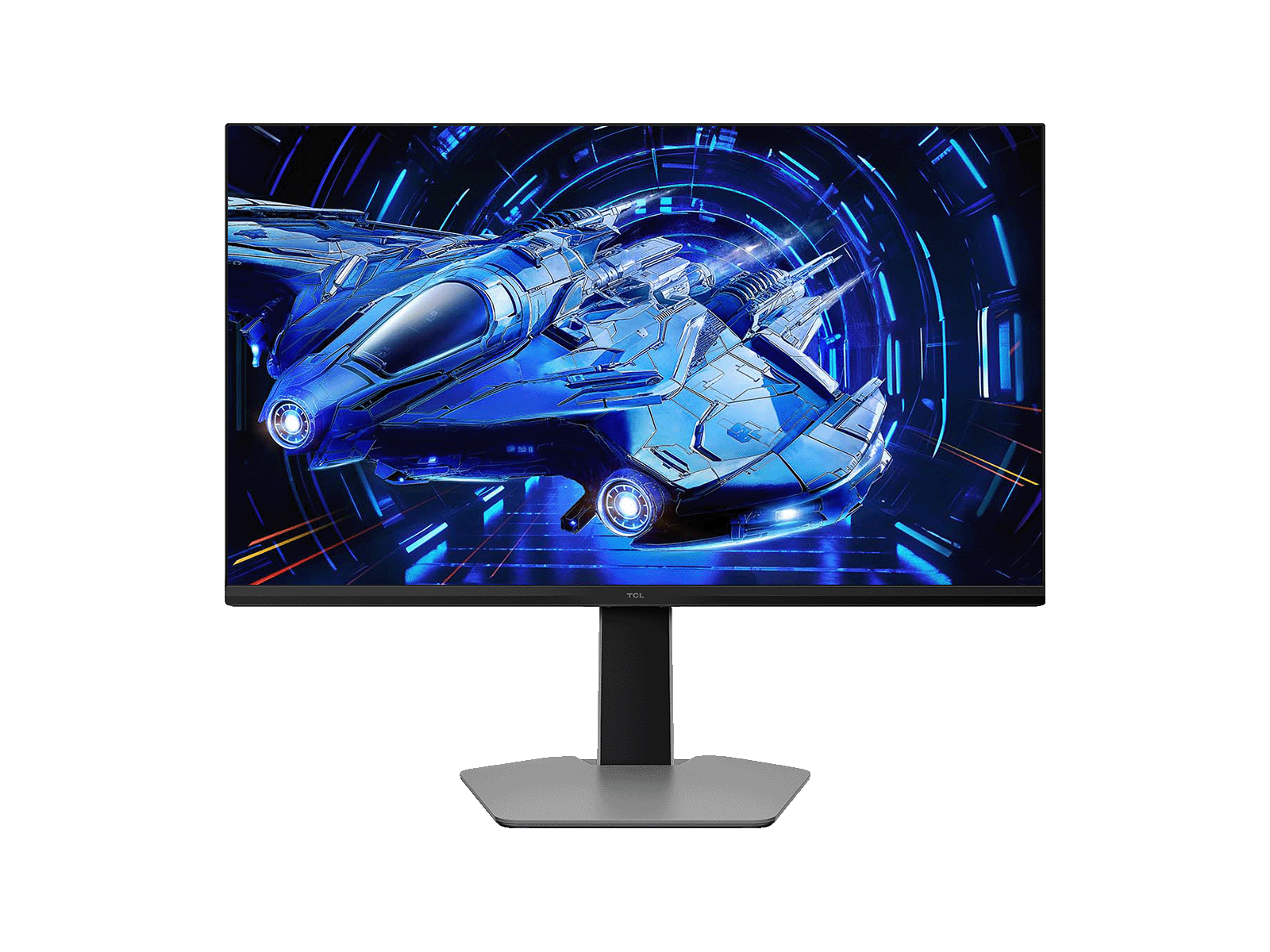 TCL 27G64 量子ドットMini LED WQHDゲーミングモニター Monitors-TCL 27G64 QD-MiniLED Monitor | TCL Japan TCL 27G64