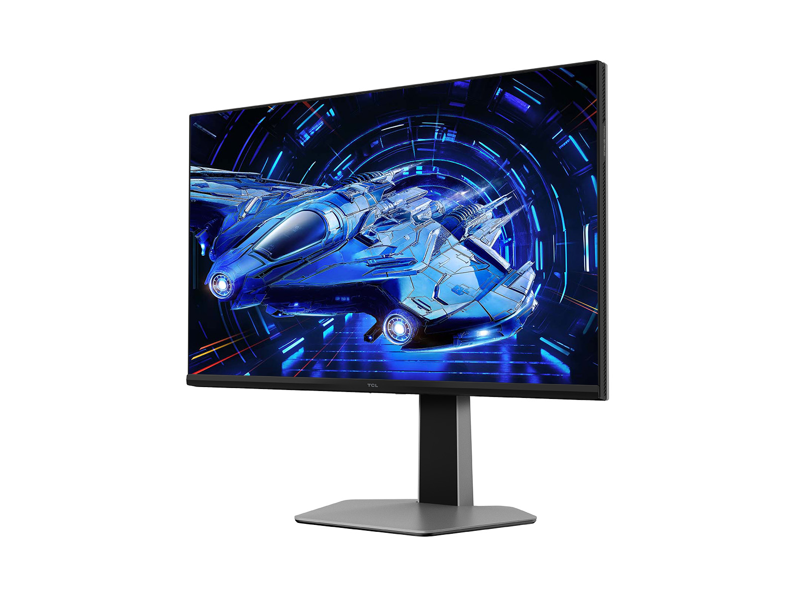 TCL 27G64 量子ドットMini LED WQHDゲーミングモニター Monitors-TCL 27G64 QD-MiniLED Monitor | TCL Japan TCL 27G64