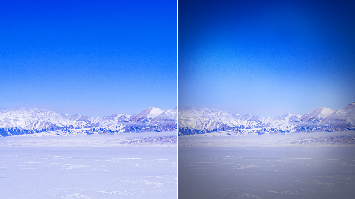 10-bit Color Depth