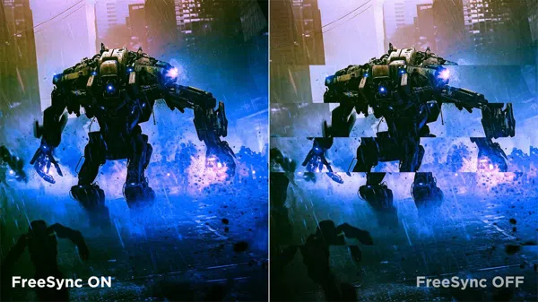 FreeSync Premium & G-Sync Compatible מסך מחשב גיימינג 32 אינץ' 32G64 QD-Mini LED מבית TCL