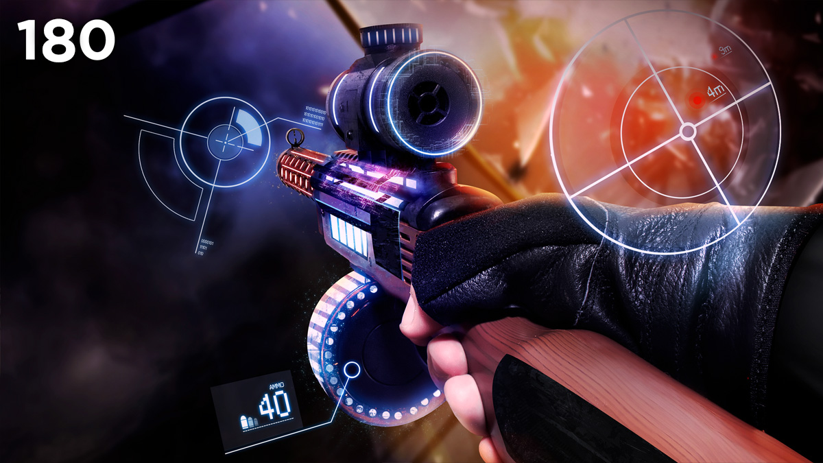 Real-time Frame Rate