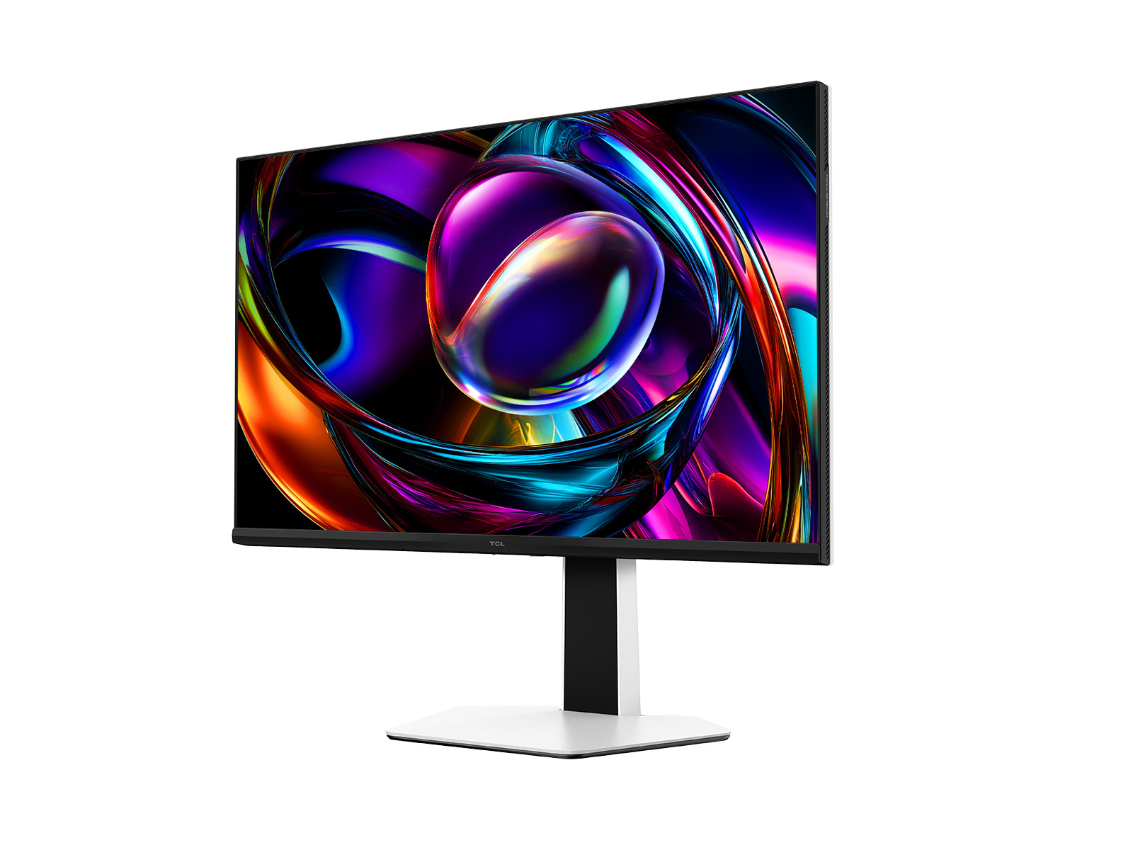 Monitors-TCL 4K QD-Mini LED Monitor 27G74 | TCL Japan TCL 27G74