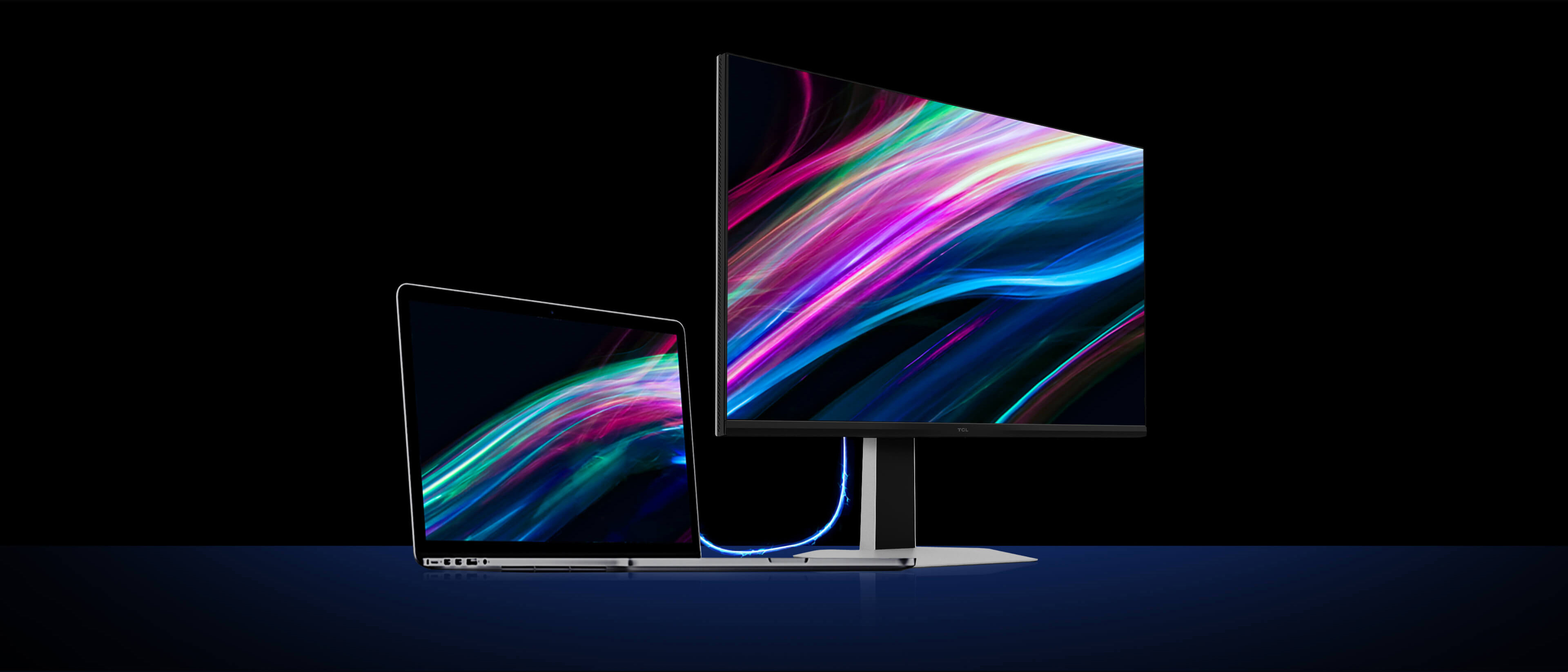 TCL 27G74 ミニLEDモニター Monitors-TCL 4K QD-Mini LED Monitor 27G74 | TCL Japan TCL 27G74