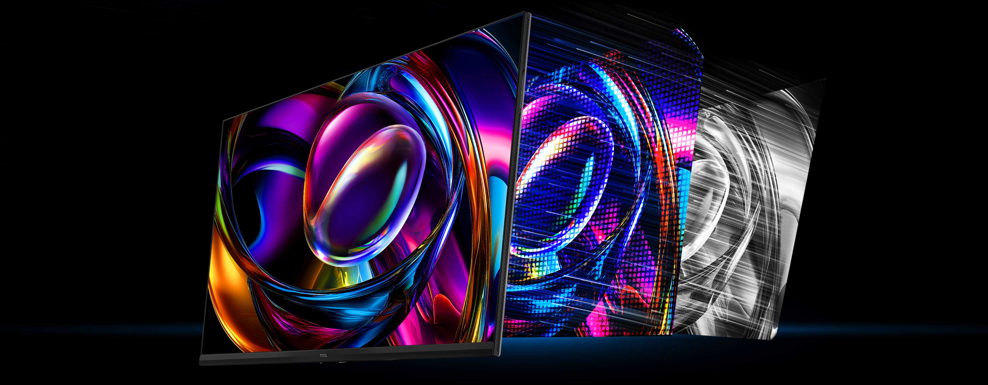 TCL 27G74 QD-Mini LED Monitor-27 Inch 4K Monitor | TCL Global