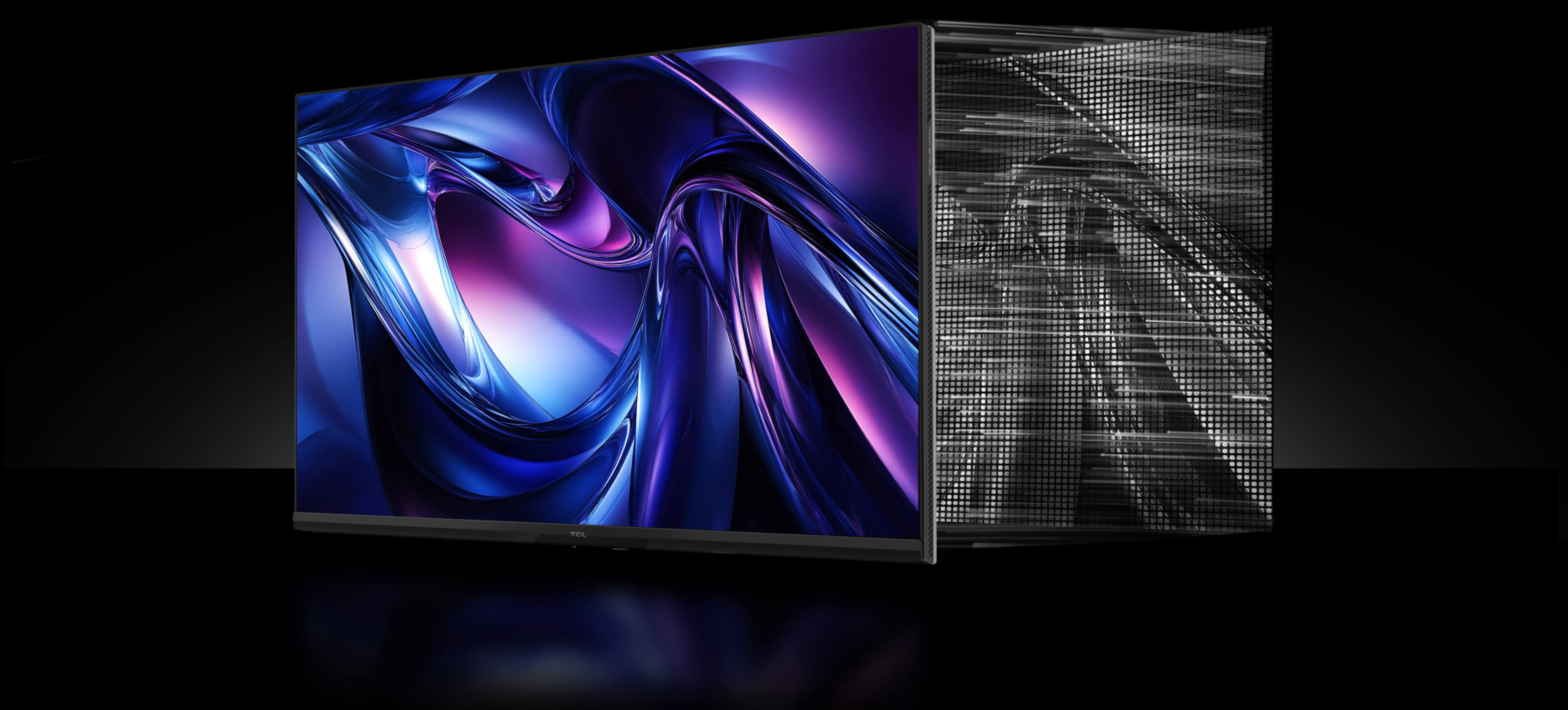 Monitors-TCL 4K QD-Mini LED Monitor 27G74 | TCL Japan TCL 27G74