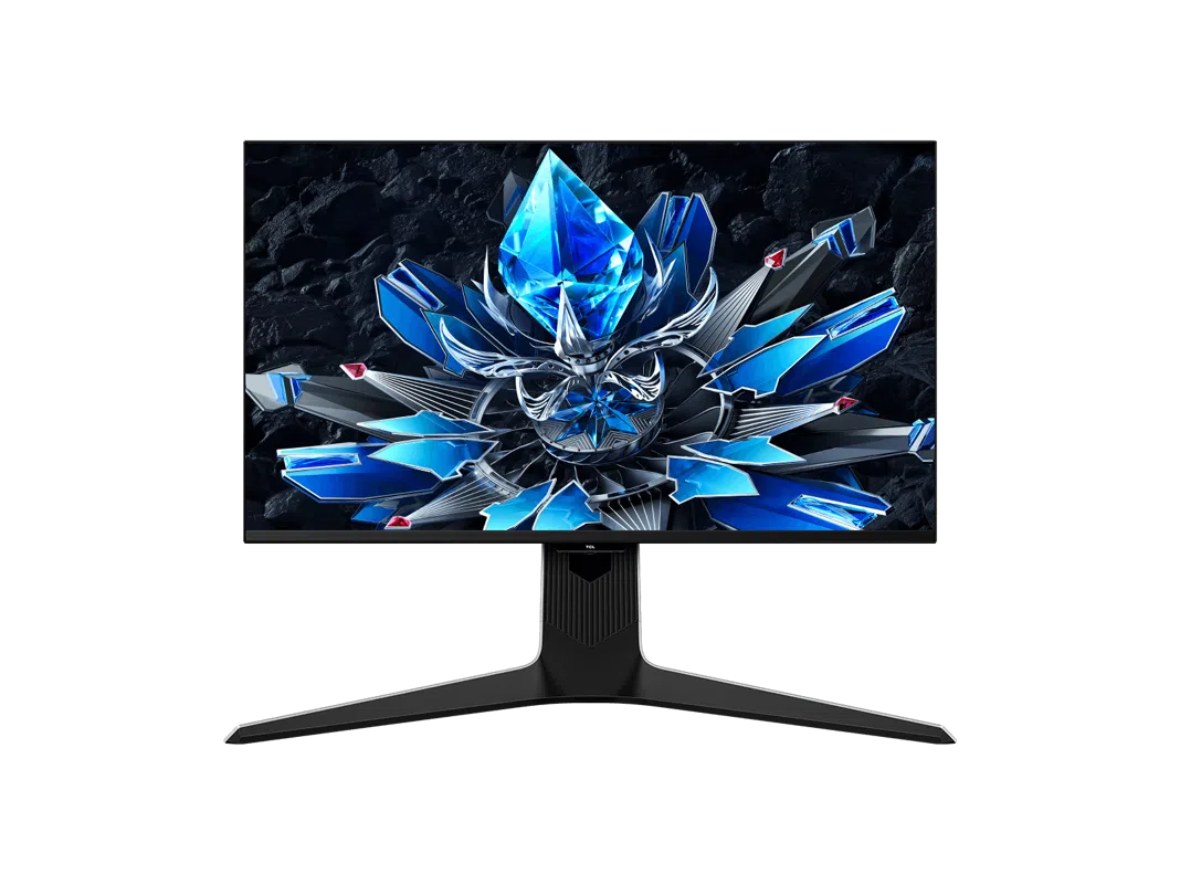 TCL 25G64 QD-Mini LED ゲーミングモニター | TCL JAPAN TCL 25G64 QD-Mini LED ゲーミングモニター | TCL JAPAN